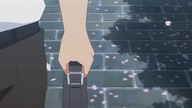Shakugan no Shana Second Odcinek 01 lektor
