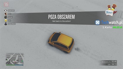 GTA Online z Ekipą Toster na PS5