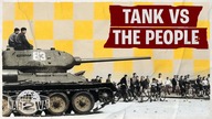 Hungary 1956: The Day Hope Met Soviet Steel - W2W 056