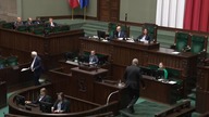 Grzegorz Braun: Mam nadzieję, że w kajdankach wyprowadzicie Niedzielskiego z Szumowskim!