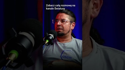 Odrzucony przez własną społeczność #swiadkowiejehowy