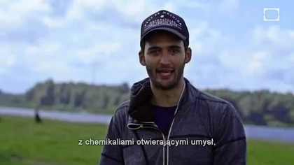 Psychedeliczna technologia