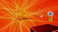 Hedgehog Sneezed Beat Saber #shorts