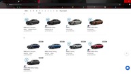 Moja Konfiguracja BMW Serii 5