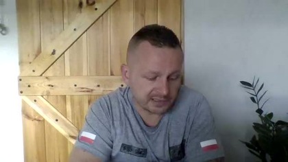 Opis sylwetki Pana Generała Grzegorza Gieleraka 2. 09. 2022r