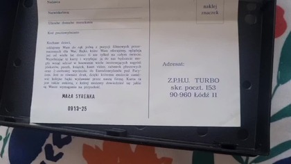 Mała Syrenka J Rosołowski... VID-1756047669362