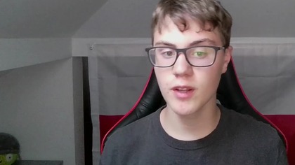 Zelek to żałosny kanał (slop) commentary