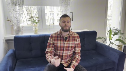 Jak Bóg zmienił życie Mateusza? | CRC Polska opinie