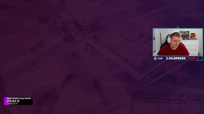 NOWY DROP, MISJE, AUTO - Rozbieramy auta na części