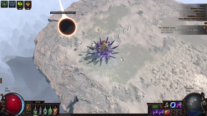 Path of Exile Stacked decks Doctor drop