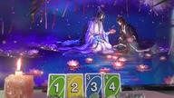 Co zrobić aby poruszyć jego serce?  Karty wyboru  TAROT 