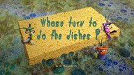 Oggy and the Cockroaches - Whose Turn to Do the Dishes (s07e73) Full Episode in HD