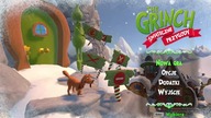 Pierwsza wyspa !!! - the Grinch świąteczne przygody