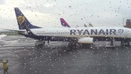 04 11 17 Airbus A 320 232 3771 HA LPS ParyżBeauvais Katowice Wizz Air
