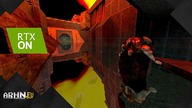 [21:45] RTX ON: Quake II w technologii ray tracing!