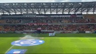 Jagiellonia Vs.  Cracovia @tiktok. shotty 20. 05. 2023