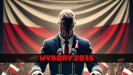 Creepypasta - Wybory 2035 [Lektor PL]
