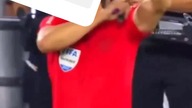 I to niby Barca kupuje sędziów...