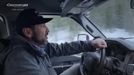 Stacja Kanada S01E01 Lawina