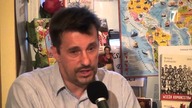 Wiaczesław Kantor, Tarnowskie Azoty i grafen - Witold Gadowski