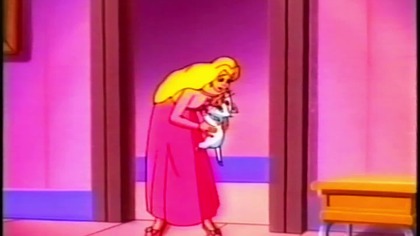 Piękna i Bestia (Film Cass, nr kat.  0113) dubbing pl VHSRip HQ 1080p