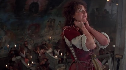 Wyspa pirat&oacute;w. (1995) Lektor.