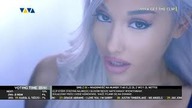 Ariana Grande - Focus [VIVA FIKCYJNA] (GET THE CLIP) {2025}