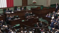Artur Dziambor do Sasina: To wasz rząd odpowiada za podwyżki CEN PALIW!