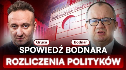 BODNAR UJAWNIA PRAWDĘ O ROZLICZENIACH.  DYMISJA MINISTRA PRZESĄDZONA?