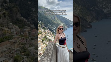 To cudowne uczucie kiedy dzięki swojemu small business możesz lecieć na wakacje kilka razy w roku