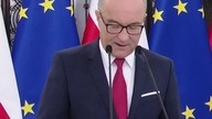 Ziobro wciąż dostaje pieniądze z Sejmu.  Ile? Czy straci pensję? Czarzasty komentuje #shorts