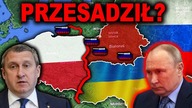 Ambasador Ukrainy: ROSJA MOŻE WEJŚĆ NA TERYTORIUM POLSKI