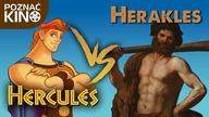 HERKULES vs.  HERAKLES | Poznać kino