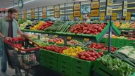 Biedronka - Schab wieprzowy bez kości + Szynka wieprzowy bez kości
