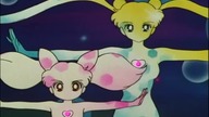 18.  Sailor Moon - Księżycowe przesilenie, przemień nas! (odcinki 130-168)