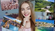 MOJE PLANY NA WAKACJE! 2016