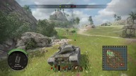 World of Tanks-Piaskownica-Pacific Rim