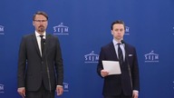 BOSAK Z ABSOLUTNIE OBURZAJĄCYMI WIEŚCIAMI!
