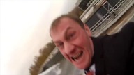Biting Elbows - Bad Motherf*cker