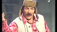 Marcin Daniec - Chłop