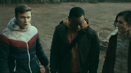 Wojna światów: Atak 2023 [1080p] [Lektor PL]