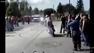 200 wypadków z motocyklami w roli głównej