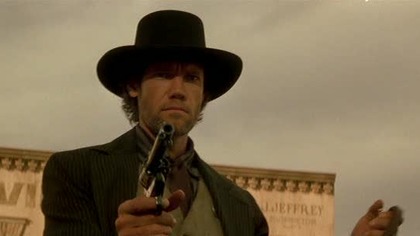 Strażnicy Teksasu 2001 lektor pl