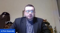 KOS nie spodziewam się niczego dobrego po nowym filmie o Kościuszce - dr Piotr Napierała