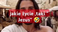 jakie życie ,taki Jezus 