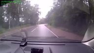 Napęd na cztery koła jednak robi swoje