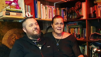 576.  No To Dziś Straszymy Na Całego 