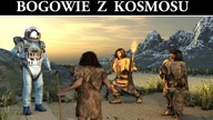 Bogowie z Kosmosu - Nieznana Misja