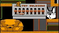 [NES/Pegasus] Tom & Jerry and Tuffy by Stobczyk (Longplay) (Polska Wersja)