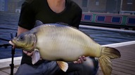 Euro Fishing vs. NiedzielnyW.- # 38 - Foundry Dock DLC - Pierwszy raz na  łowisku i pierwszy okaz :)